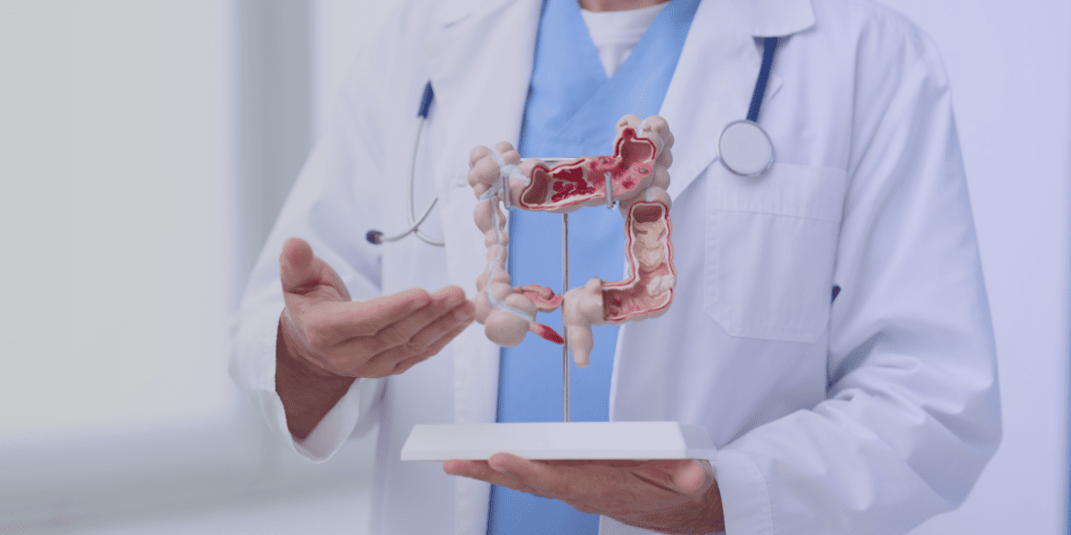 <Strong>Gastroenterology</Strong> 