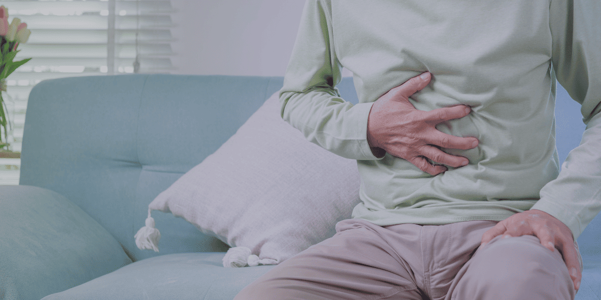 <Strong>Pain Management</Strong> 