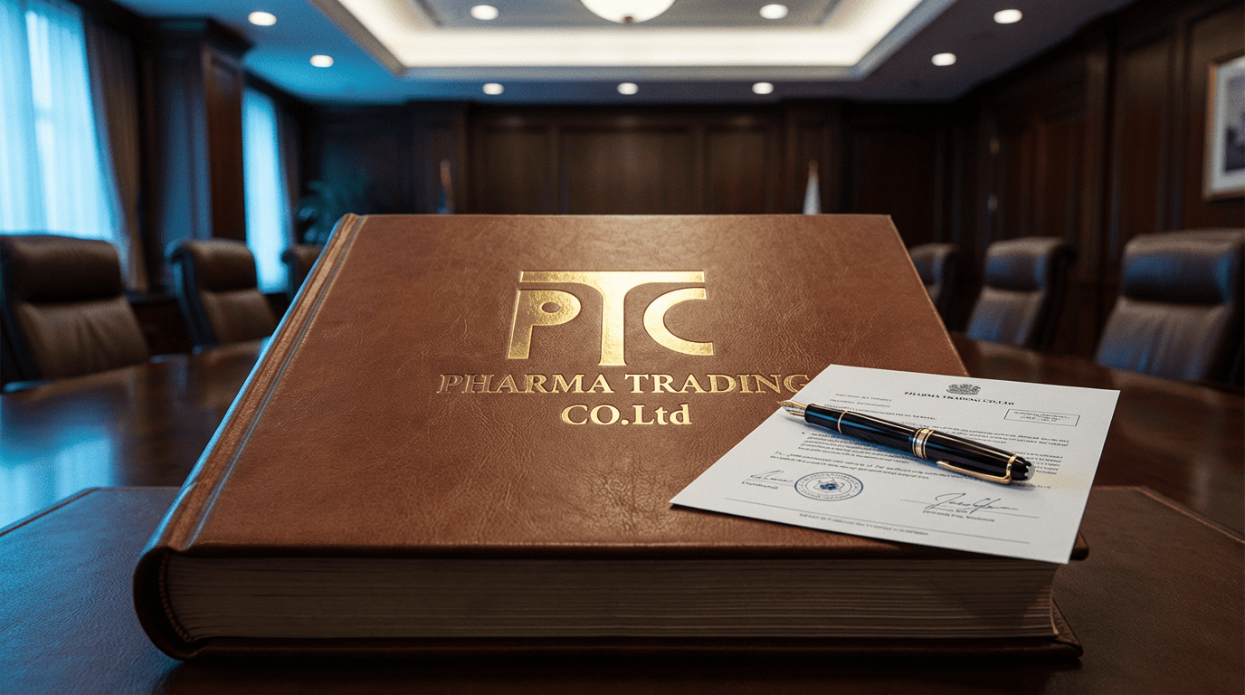PTC as Limited Company